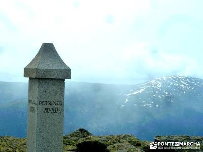 Peña Cítores, Cumbre Peñalara; senderismo de ensueño;free trekking; fotosenderismo